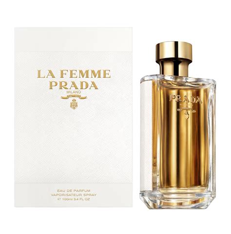 parfum prada femme pas cher|la femme prada perfume milano.